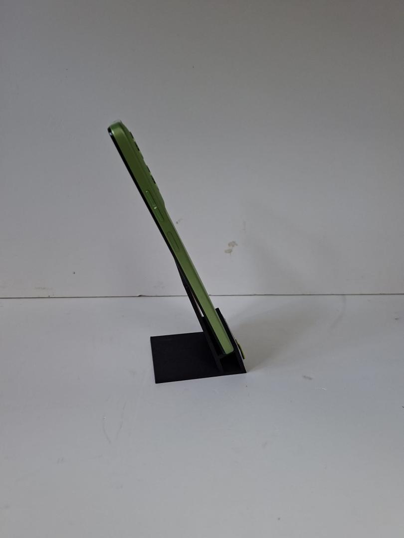 Telefon mobil Motorola g06, Dual SIM, 256GB, 4GB RAM, Tendril Green image 3