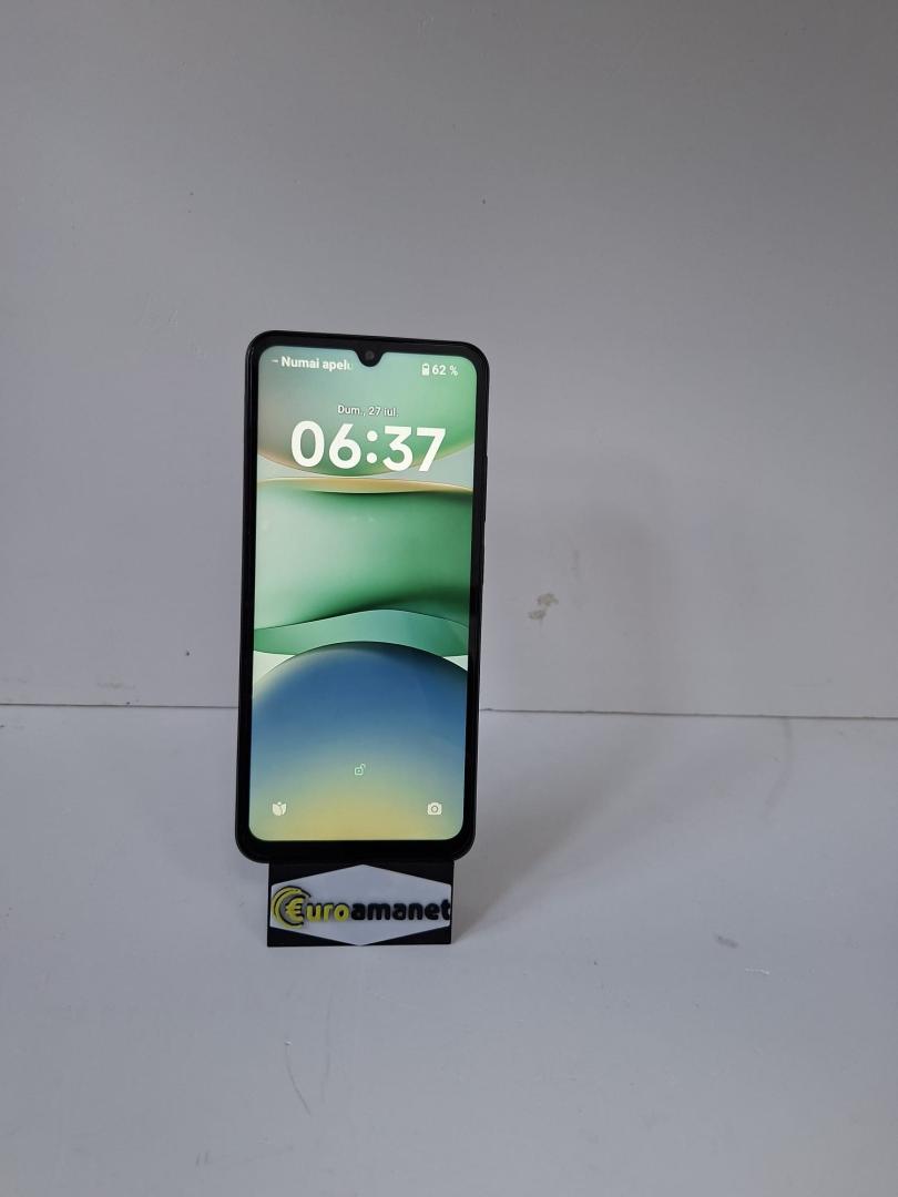 Telefon mobil Xiaomi Redmi A5, 3GB RAM, 64GB, 4G, Black