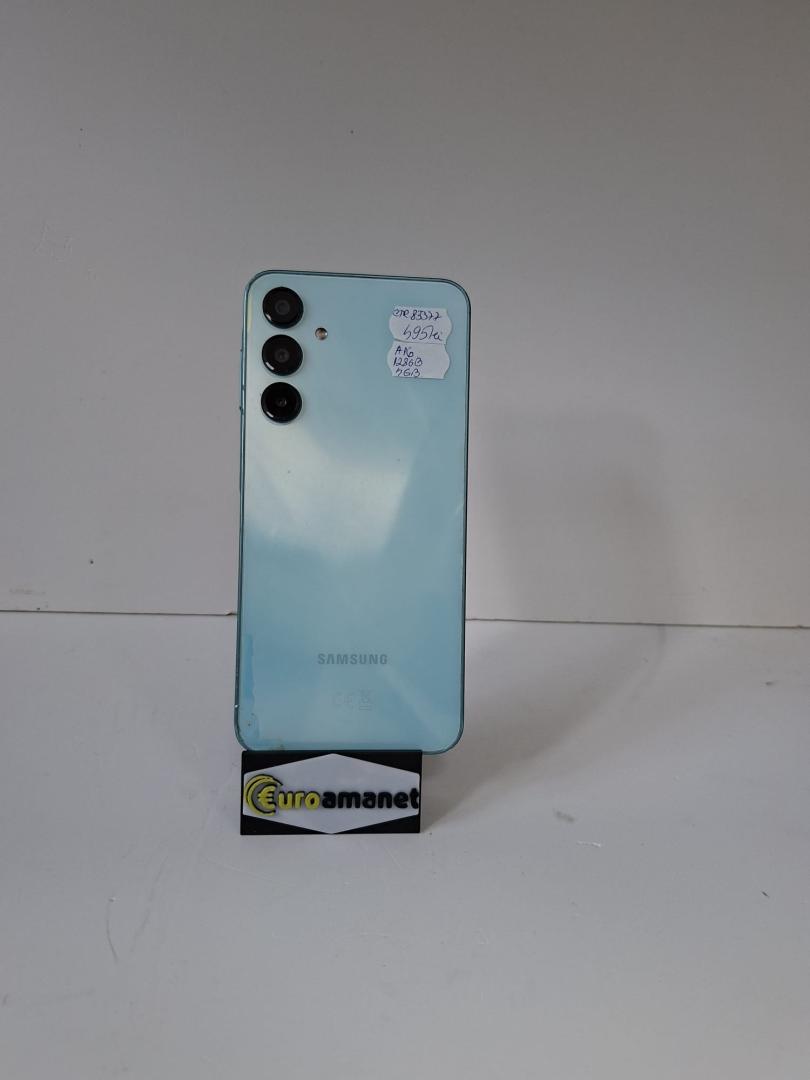 Telefon mobil Samsung Galaxy A16, Dual SIM, 128GB, 4GB RAM, 4G image 1