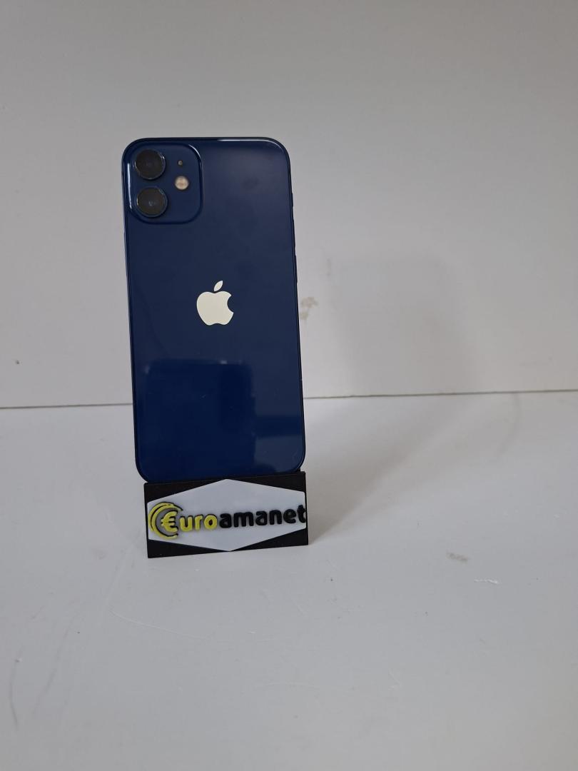 Telefon mobil Apple iPhone 12 mini, 128GB,6GB image 1