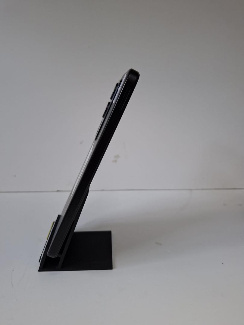 Telefon mobil Xiaomi Redmi 15, 6GB RAM, 128GB, 5G, Midnight Black + Woven Strap Ring Stand image 2