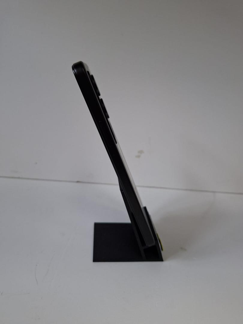 Telefon mobil Xiaomi Redmi 15, 6GB RAM, 128GB, 5G, Midnight Black + Woven Strap Ring Stand image 3