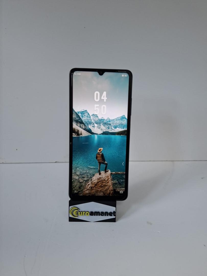 Telefon mobil ZTE Blade A76, Dual SIM, 4GB, 128GB, 4G, Polar Gray