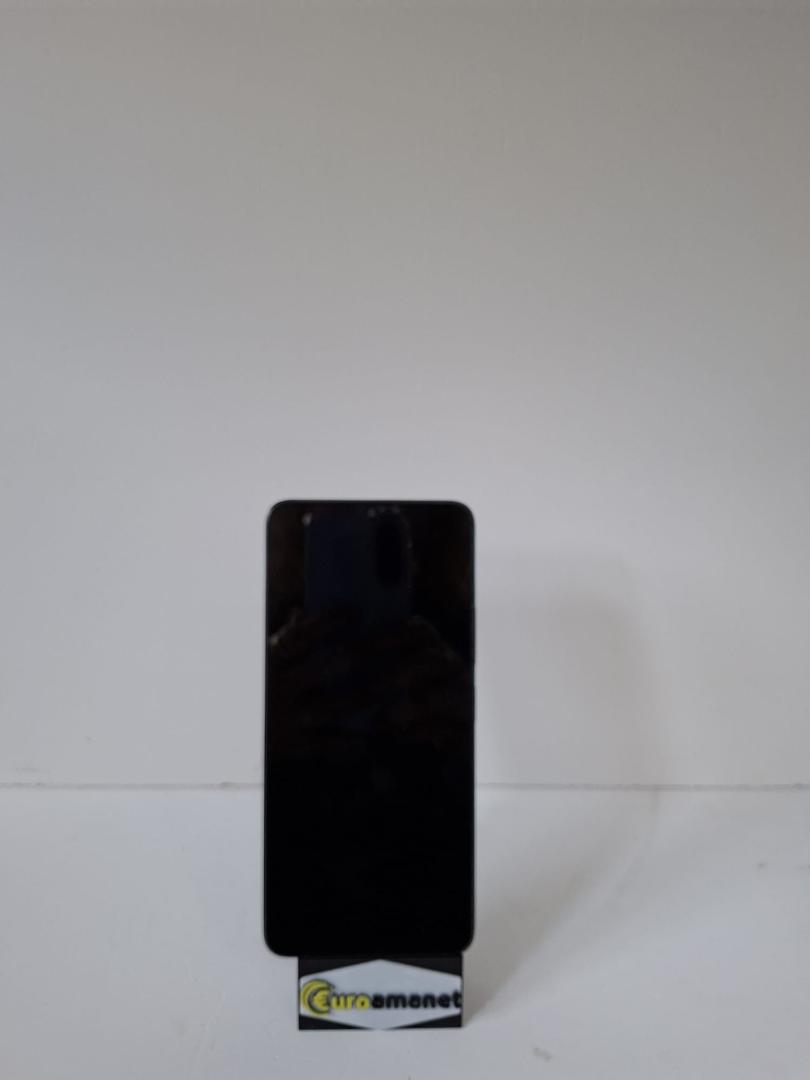 Telefon mobil Xiaomi Redmi 13C, 6GB RAM, 128GB, Midnight Black
