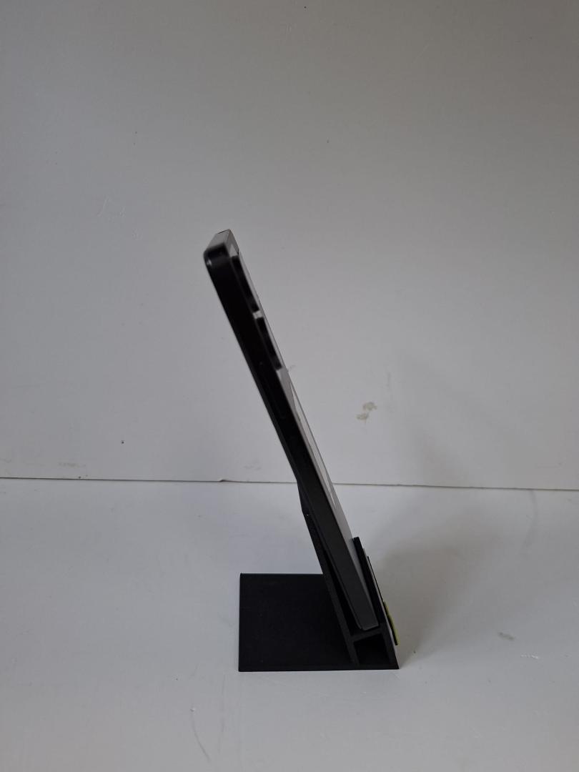 Telefon mobil Xiaomi Redmi 13C, 6GB RAM, 128GB, Midnight Black image 3