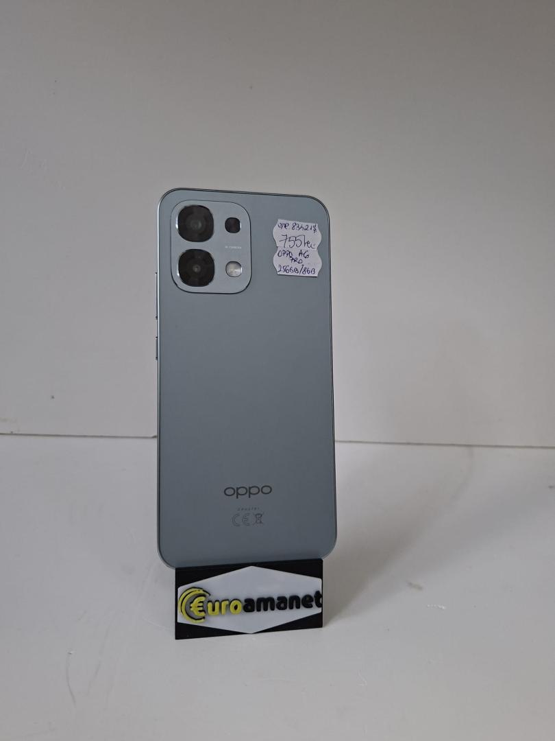 Telefon mobil OPPO A6, 8GB RAM, 256GB, 4G image 1