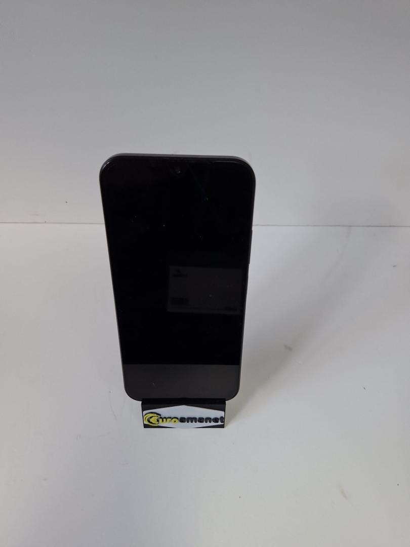 Telefon mobil Xiaomi Redmi 15C, 8GB RAM, 256GB, 5G, Midnight Black