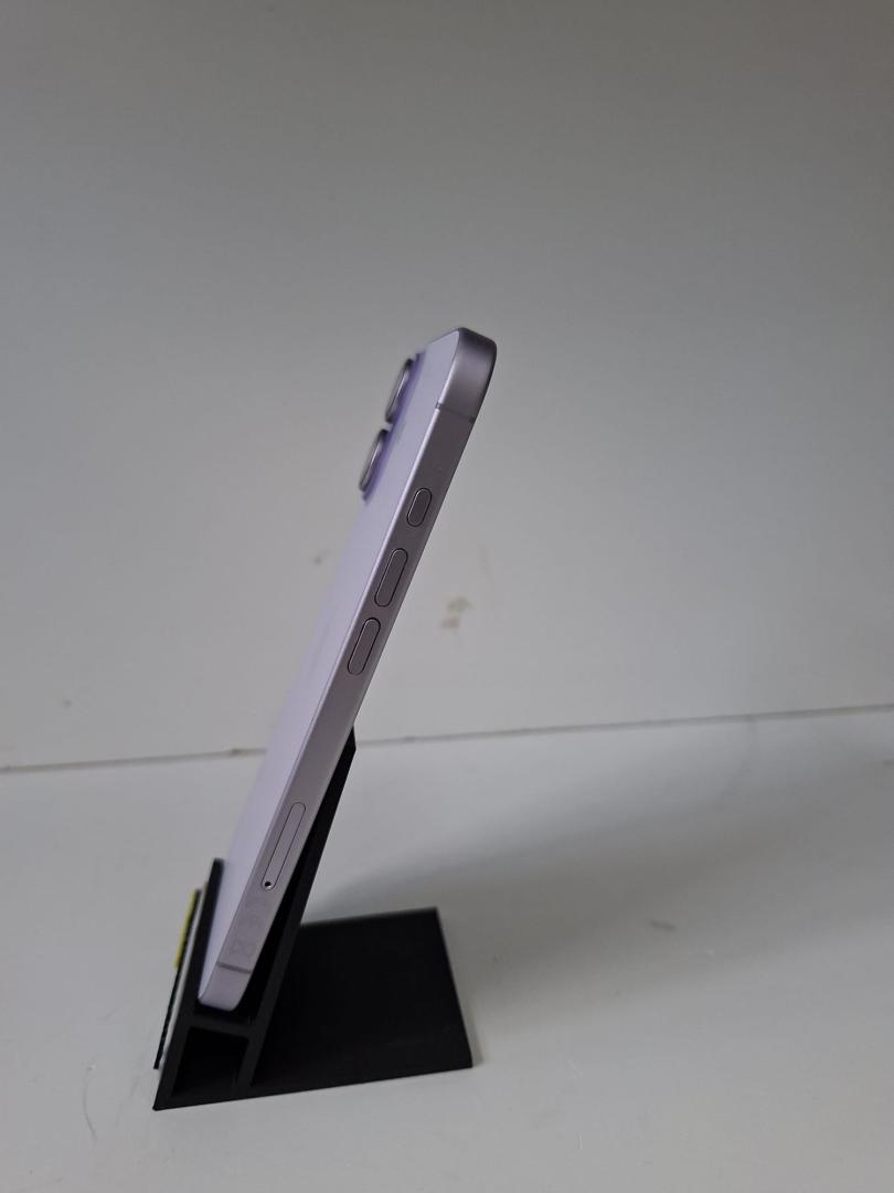Telefon mobil Apple iPhone 17, 256GB, 5G, PURPLE image 2