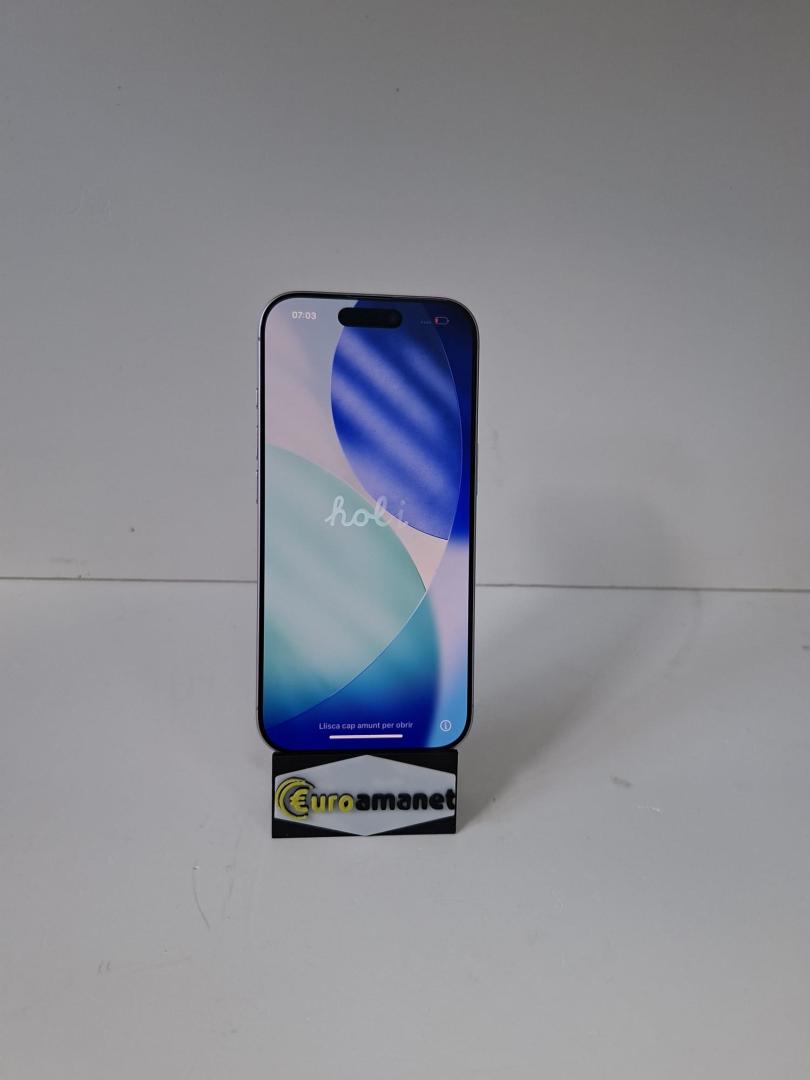 Telefon mobil Apple iPhone 17, 256GB, 5G, PURPLE