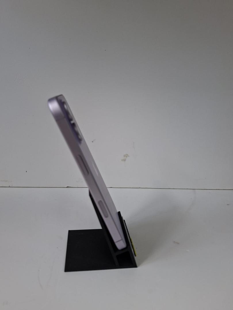 Telefon mobil Apple iPhone 17, 256GB, 5G, PURPLE image 3