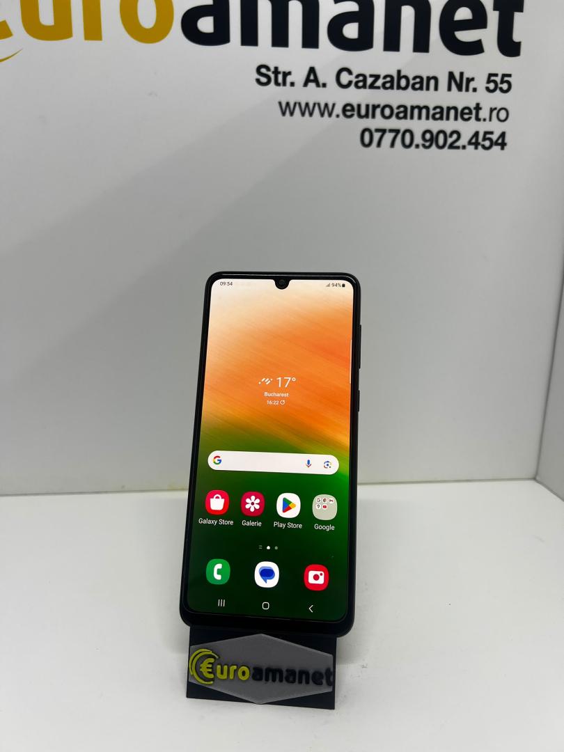 Telefon Samsung Galaxy A33, Dual SIM, 6GB RAM, 128GB image 1