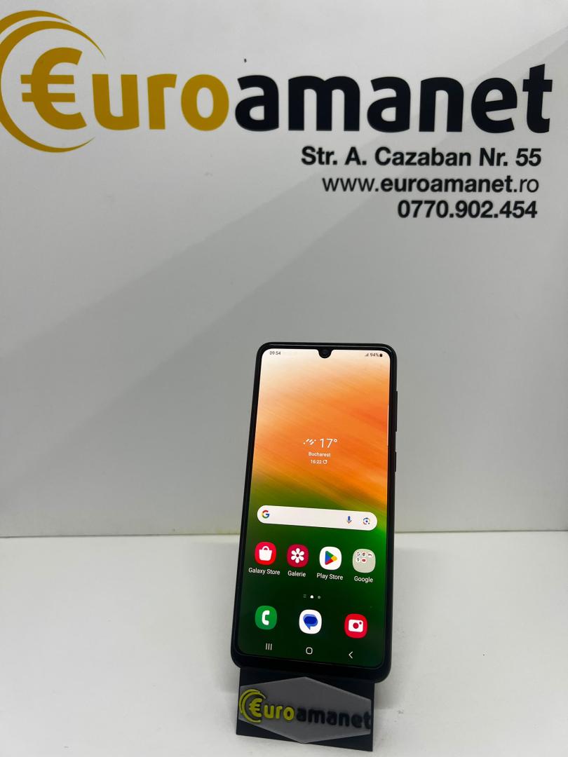 Telefon Samsung Galaxy A33, Dual SIM, 6GB RAM, 128GB