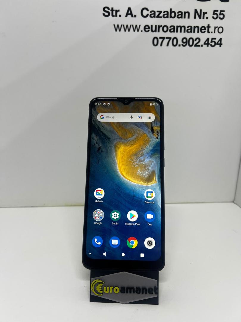 Smartphone, ZTE, Blade A51, 2GB, 32GB image 1