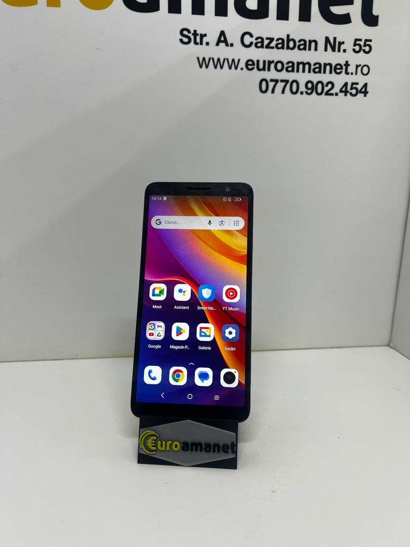 Telefon mobil TCL 501, 2GB RAM, 32GB image 1