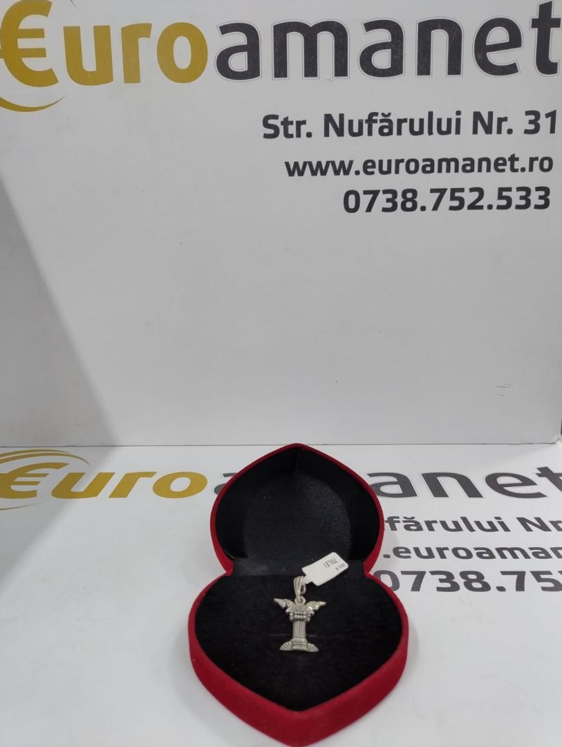Medalion Argint image 1