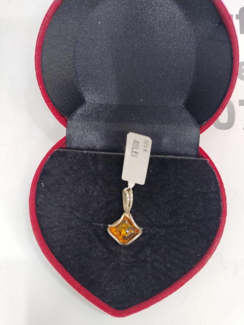 Medalion Argint image 2