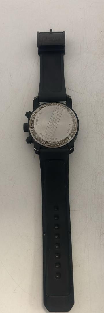 Ceas Burberry Sport Chrongraph image 2