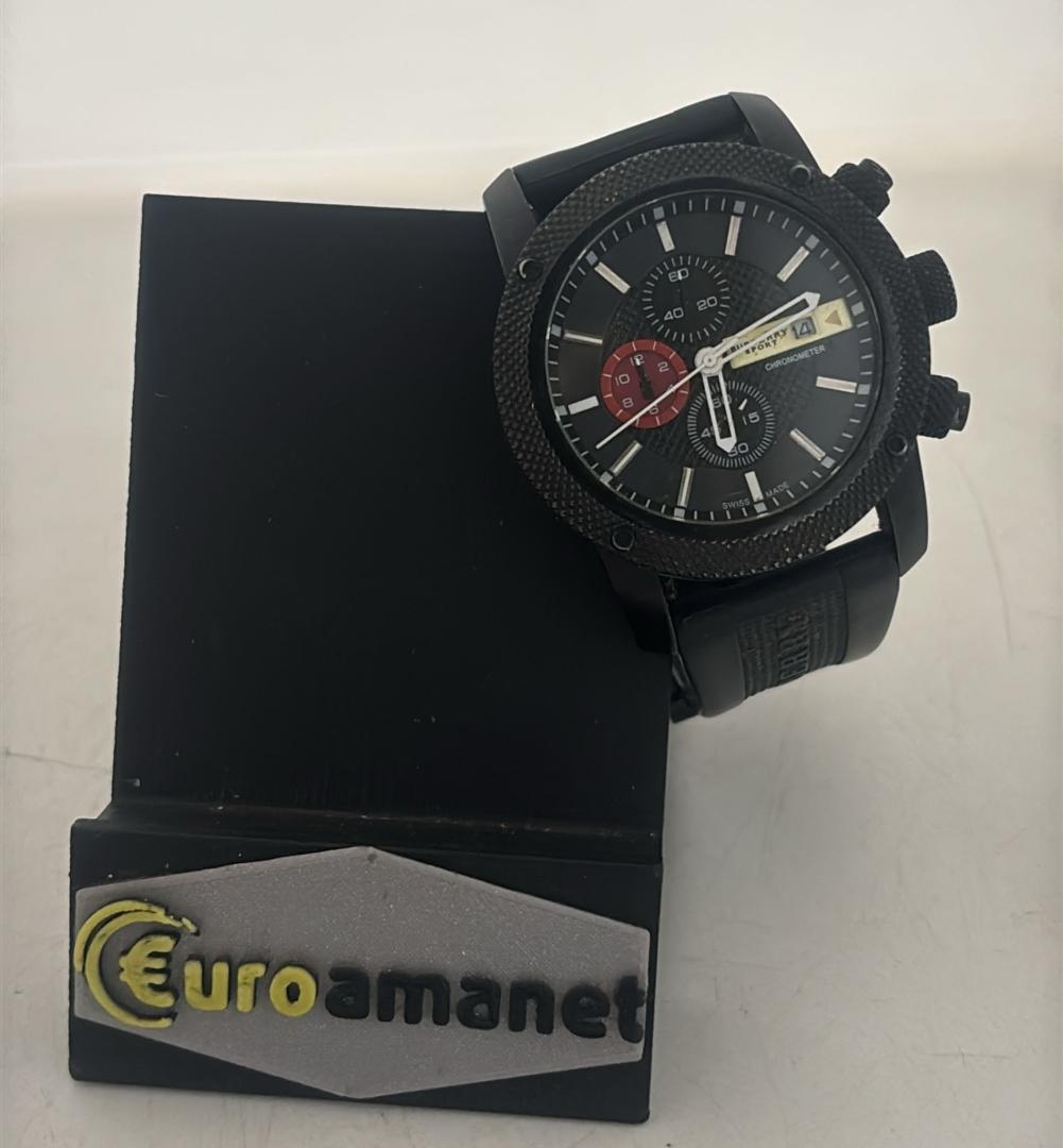 Ceas Burberry Sport Chrongraph
