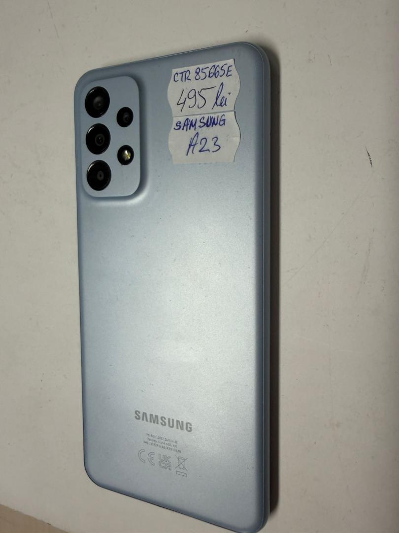 Samsung Galaxy A23, 64GB, 4GB RAM image 3