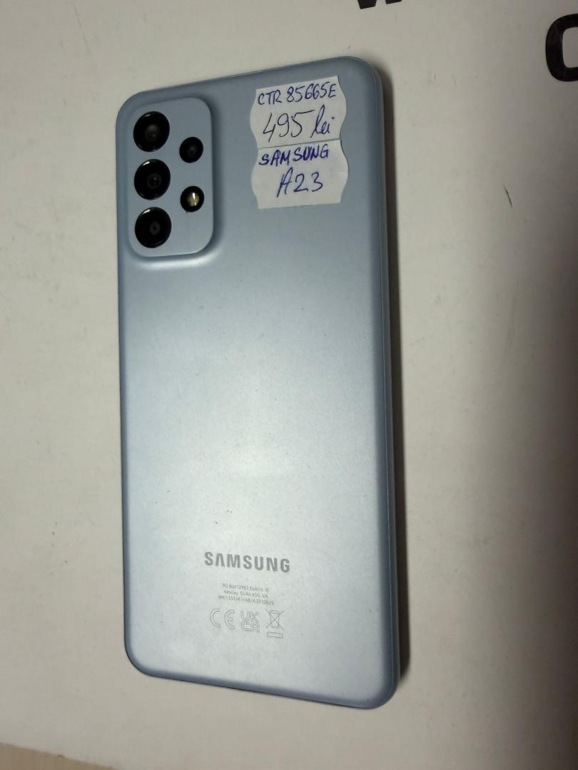 Samsung Galaxy A23, 64GB, 4GB RAM image 1