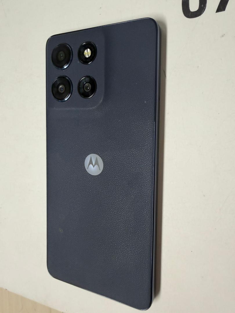 Moto G86, 256GB, 8GB RAM image 4