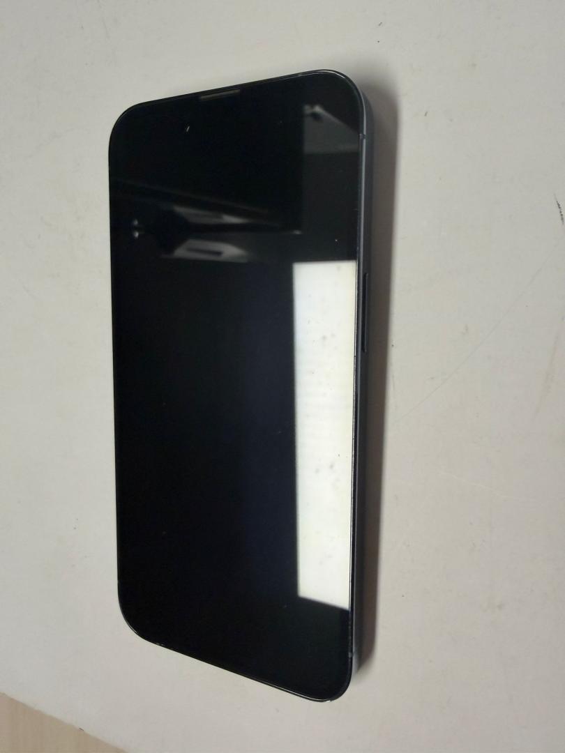 Iphone 13 Pro, 256GB, Bat.84% image 1