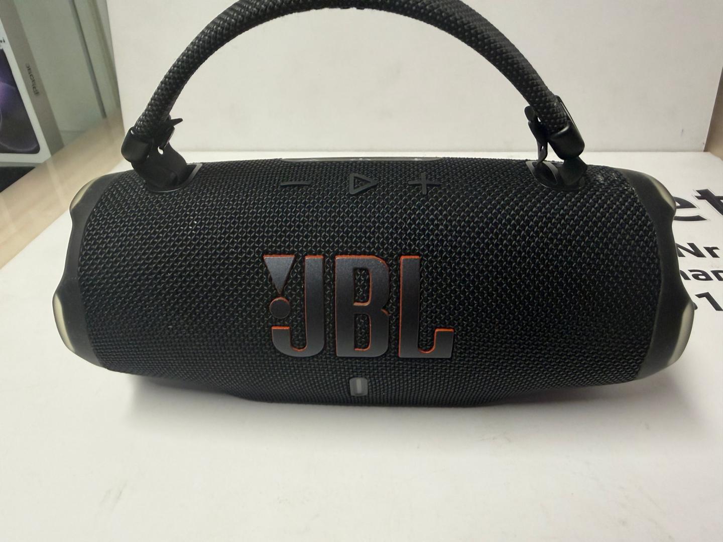 Boxa Portabila JBL Charge6, 45W image 2