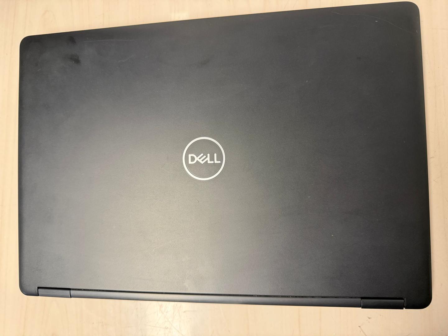 Laptop Dell Latitude 5490, IntelCore i5-8350U image 3