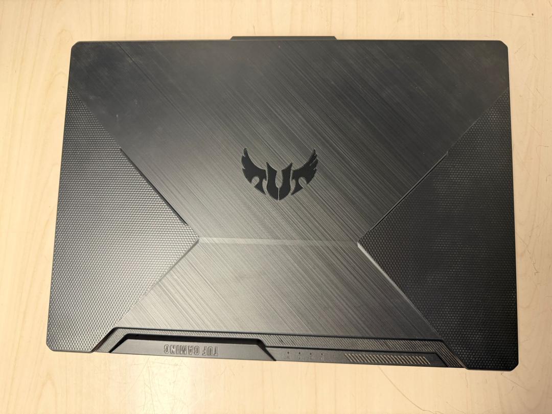 Laptop Asus TUF FX506L, IntelCore i7-10870 image 3