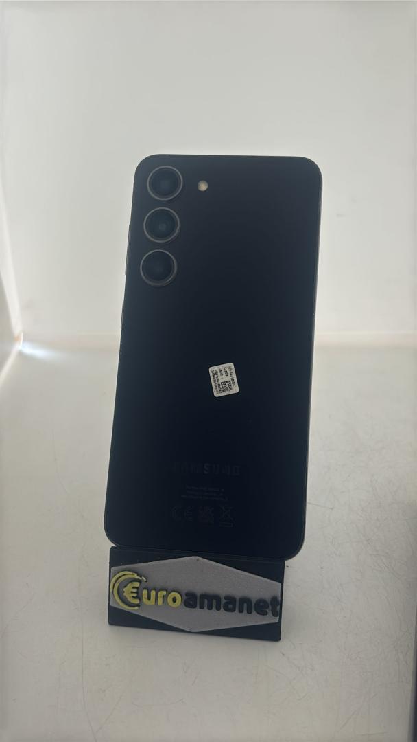 Telefon mobil Samsung Galaxy S23, Dual SIM, 8GB RAM, 128GB, 5G image 4