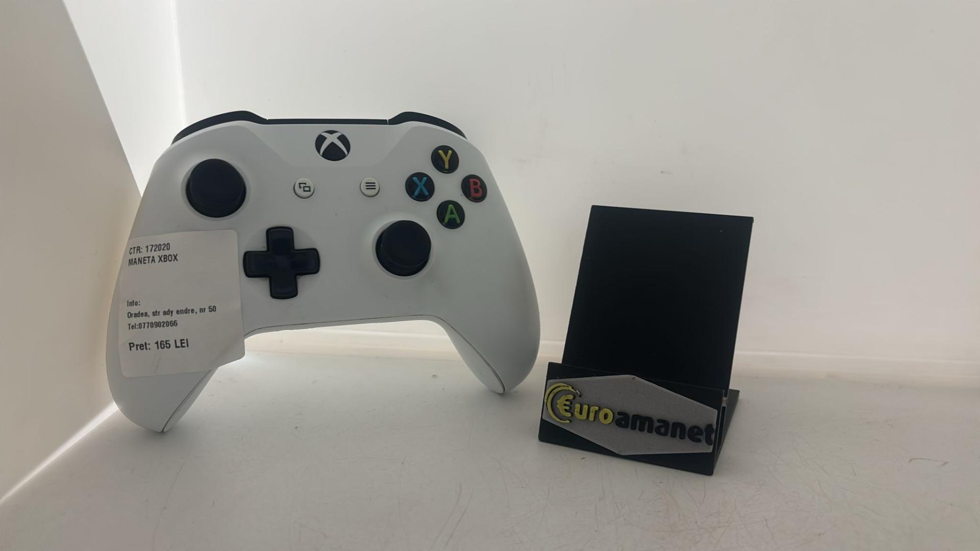 Controller Wireless Microsoft XBox Series X/S