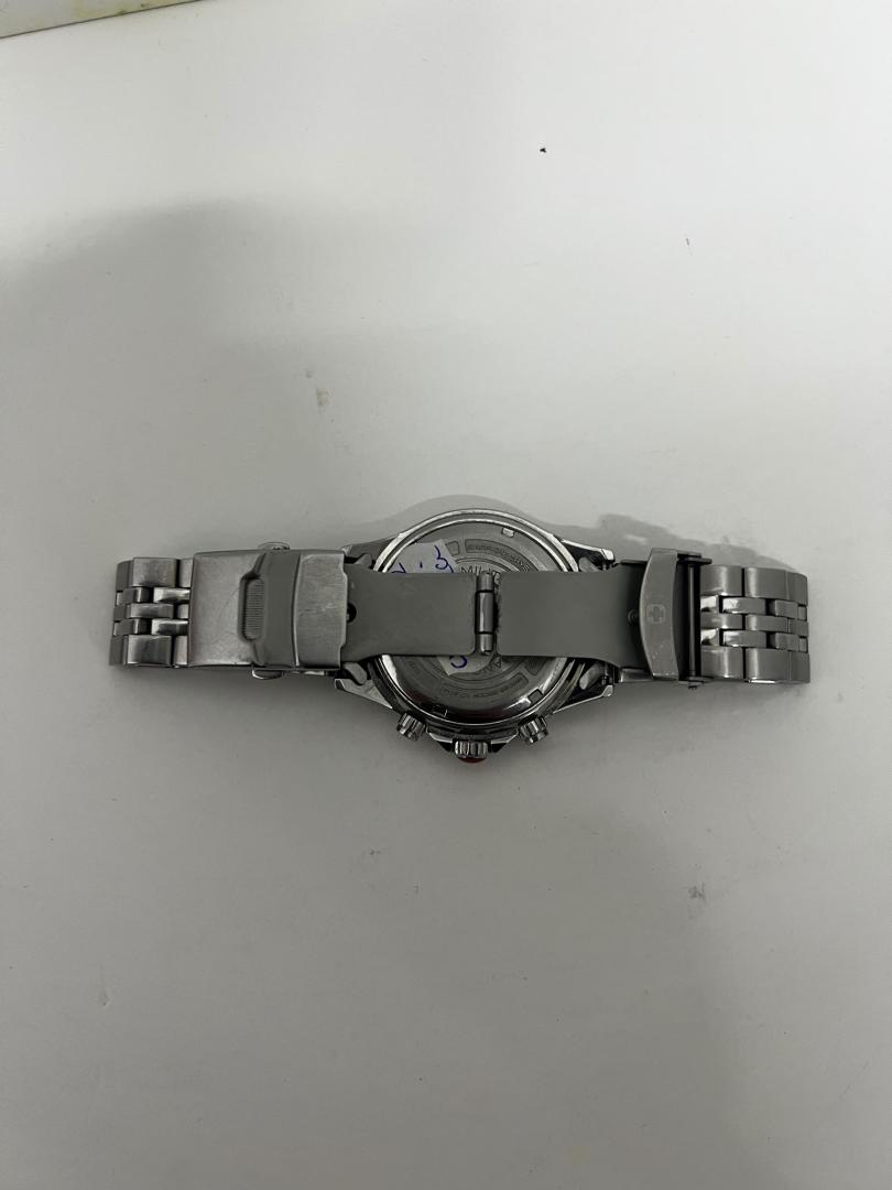 Ceas Swiss Military Flagship X Chrono image 4