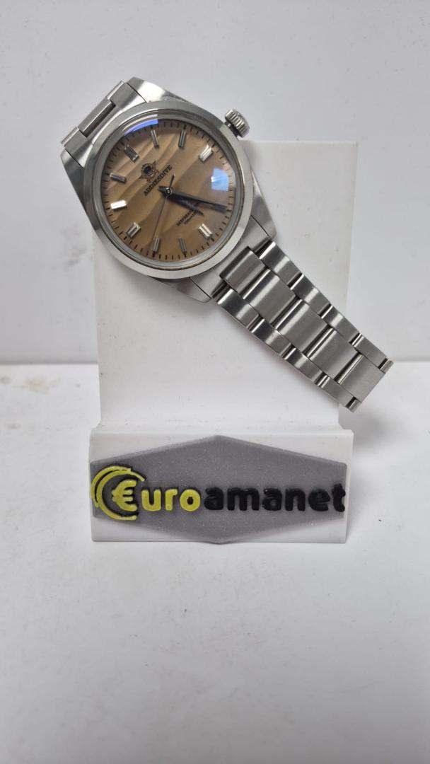 Ceas cu cuarț ADDIESDIVE de 36 mm, mecanism VH31 (AD2030) image 1