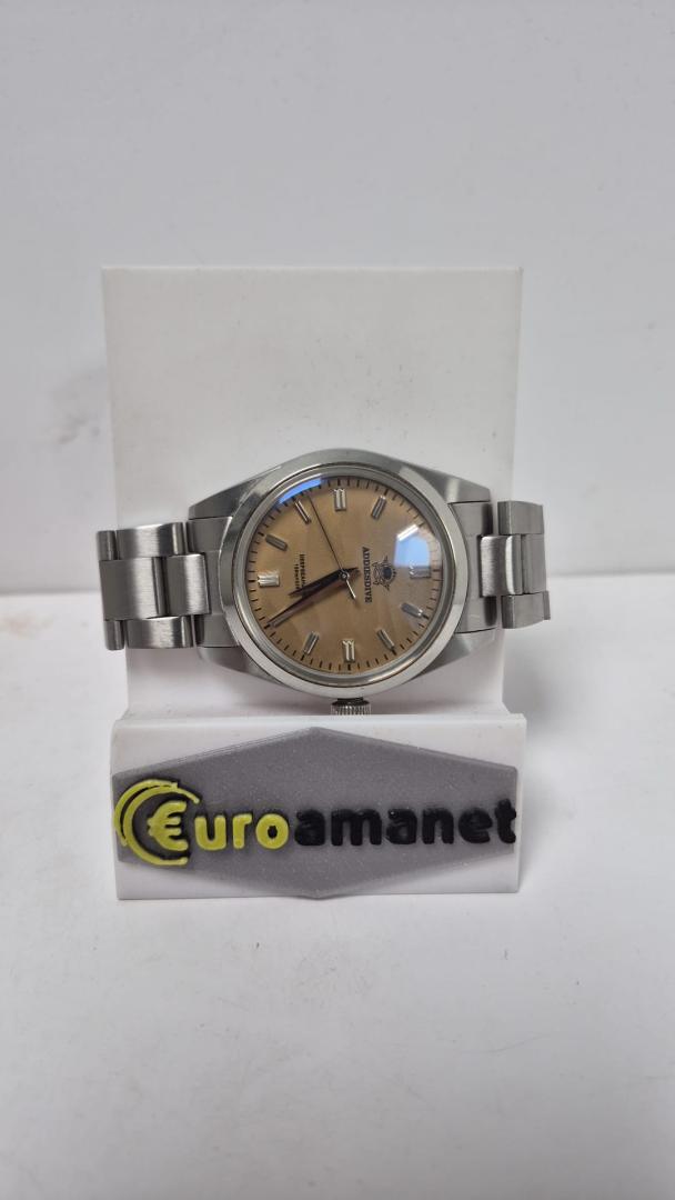 Ceas cu cuarț ADDIESDIVE de 36 mm, mecanism VH31 (AD2030) image 3