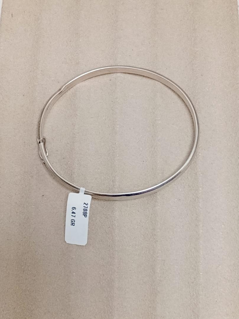 Bratara Fixa Argint 925