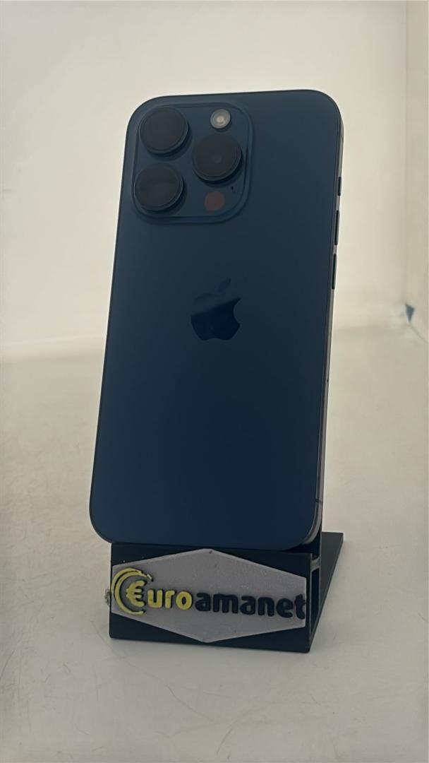 Telefon mobil Apple iPhone 15 Pro, 128GB, 5G / 88 % Bat image 4