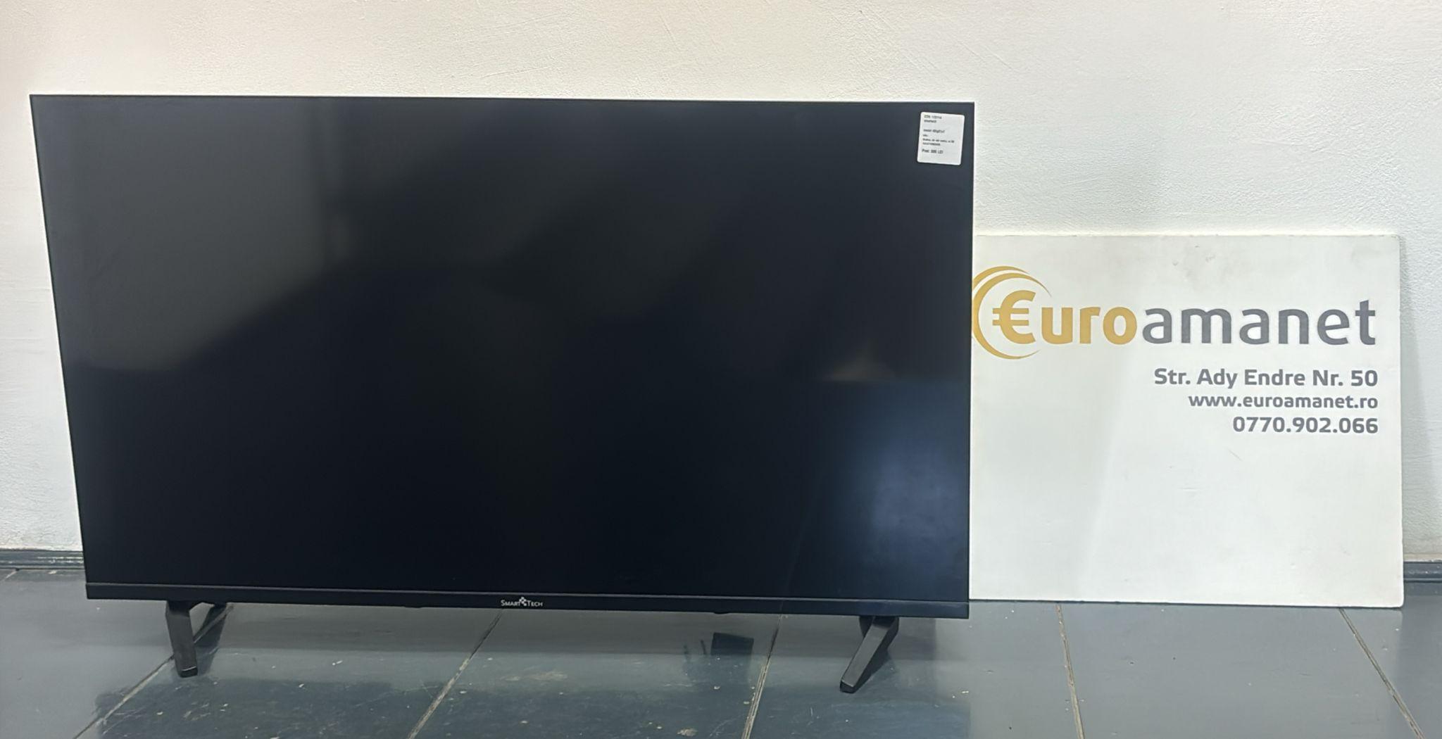 Smart Tech 40FG01V