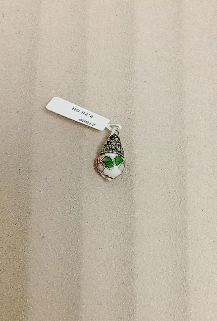 Medalion Argint 925 image 1