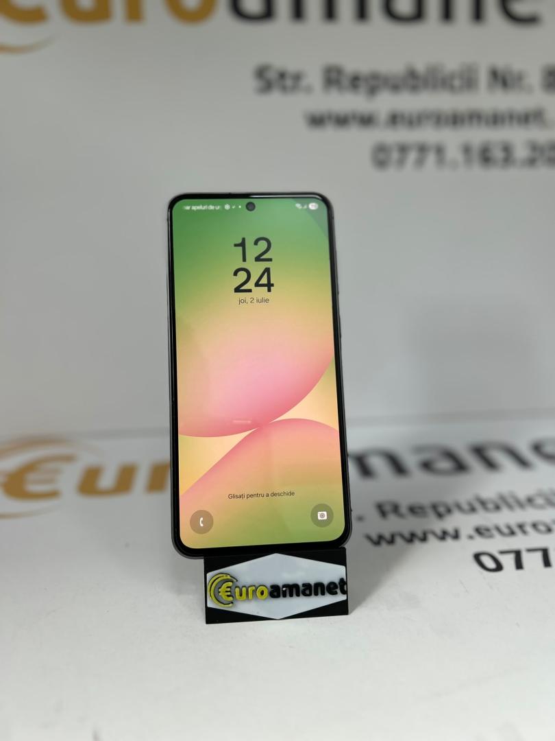 Telefon mobil Samsung Galaxy A56, Dual SIM, 8GB RAM, 128GB image 2