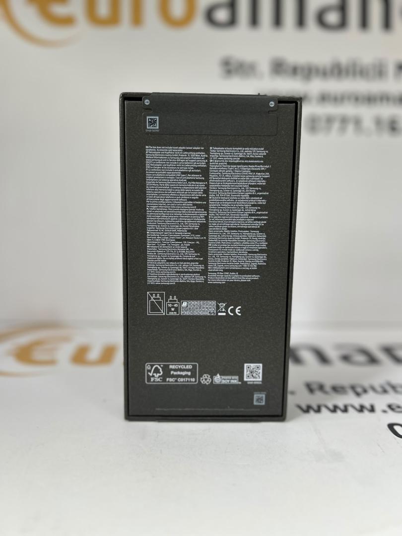 Telefon SAMSUNG Galaxy S25 FE, 128GB, 8GB RAM image 2