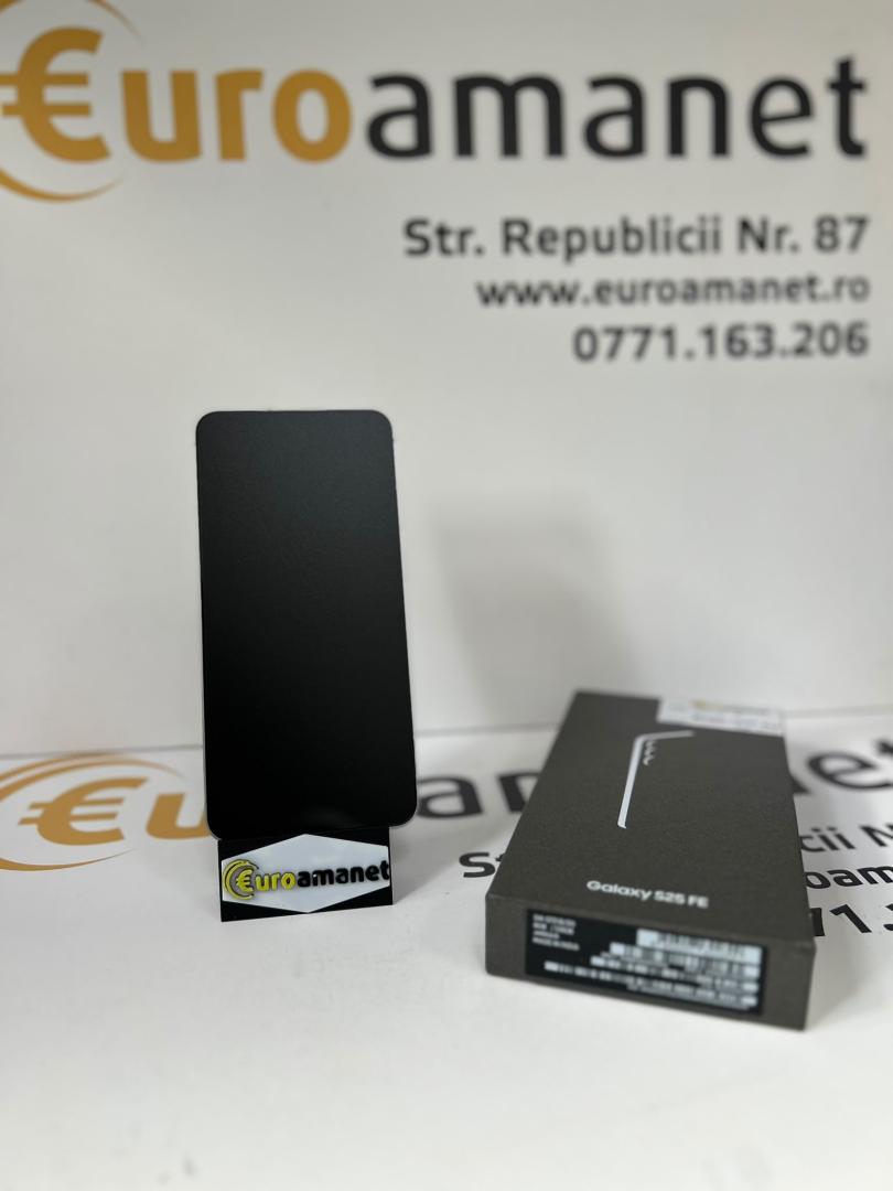 Telefon SAMSUNG Galaxy S25 FE, 128GB, 8GB RAM image 4