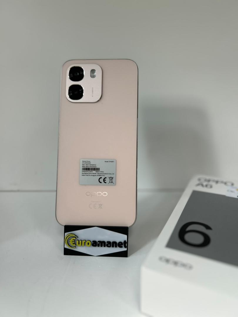 Telefon OPPO A6 5G, 256GB, 6GB RAM image 2