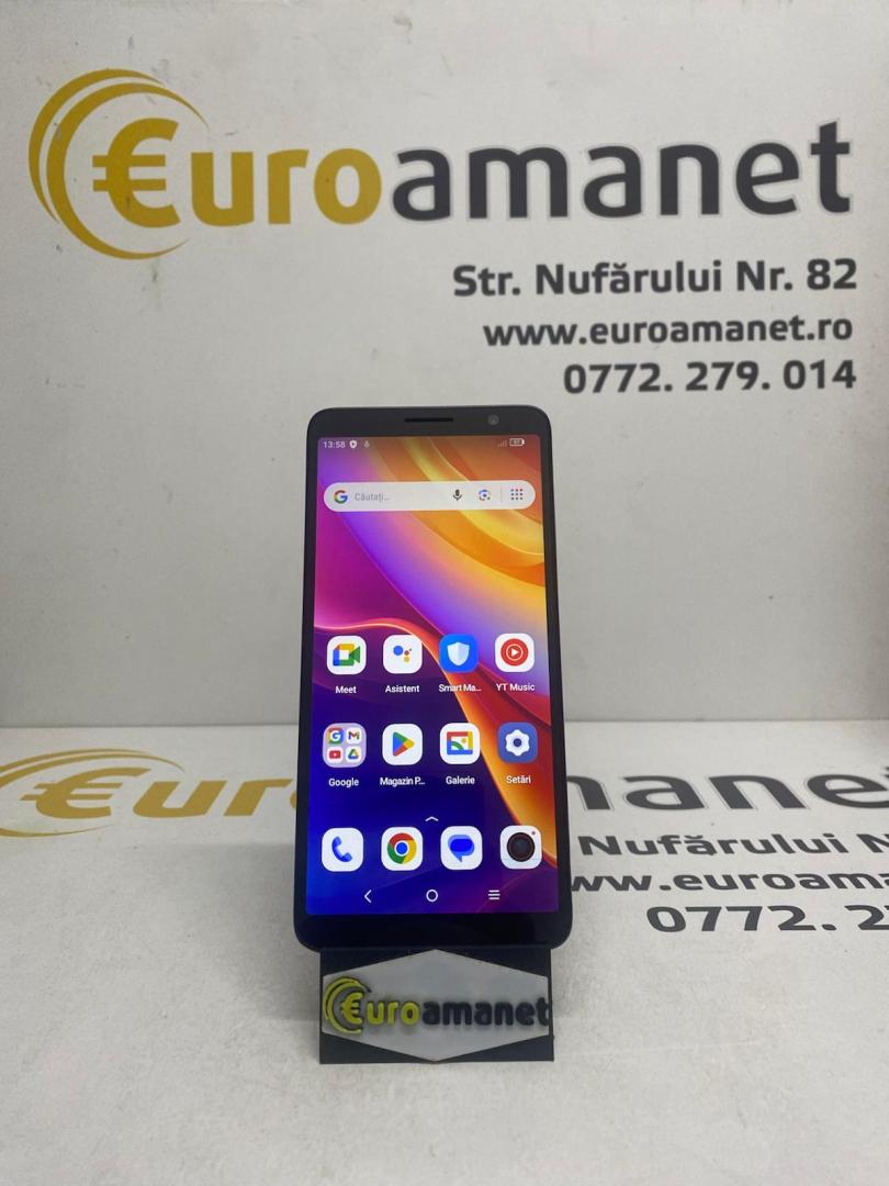 Telefon mobil TCL 501, 2GB RAM, 32GB