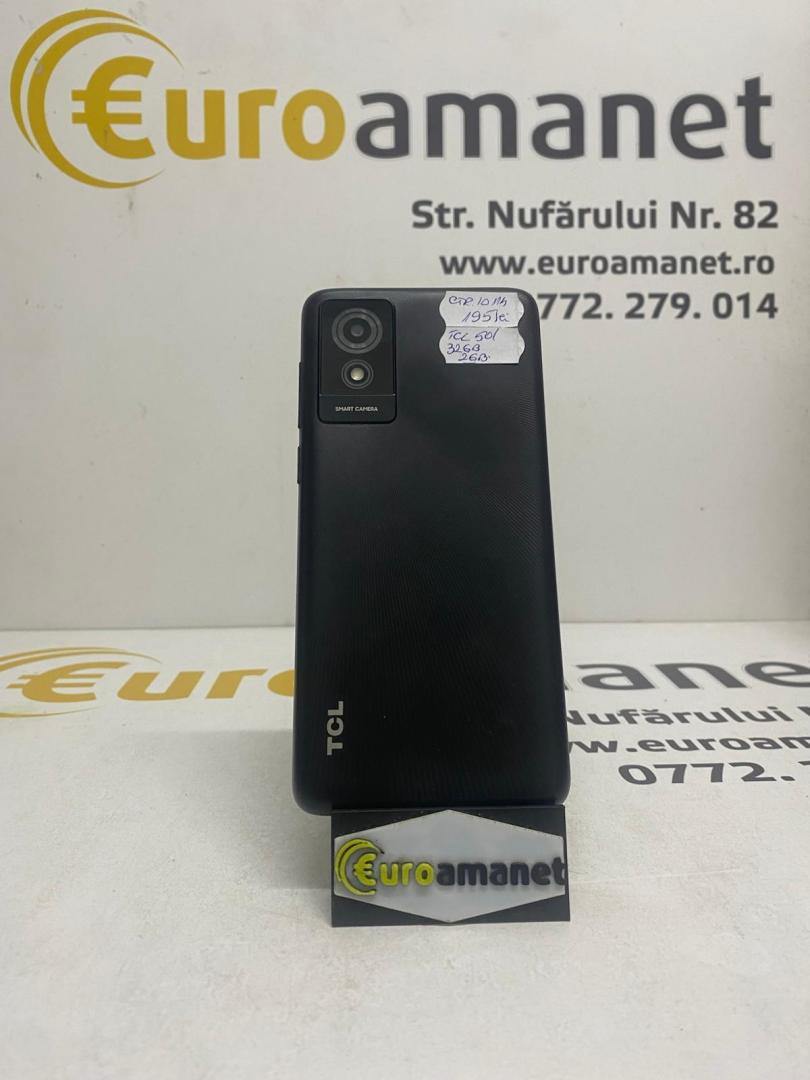 Telefon mobil TCL 501, 2GB RAM, 32GB image 1