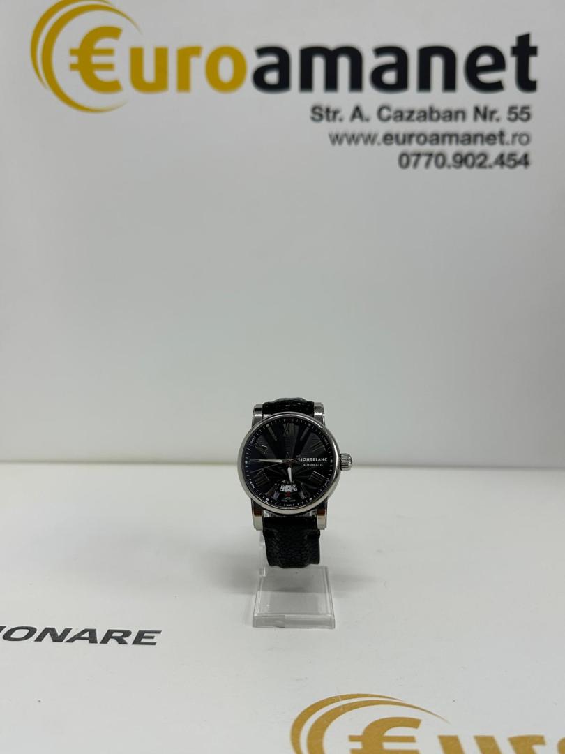 Ceas Montblanc Star 7102-PL879681