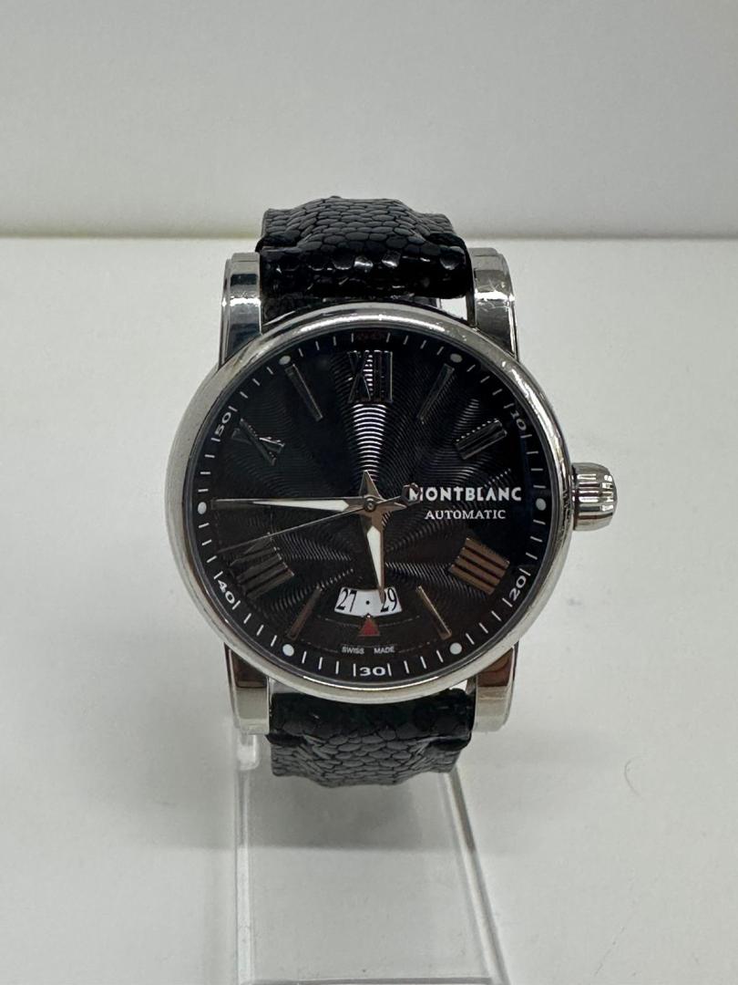Ceas Montblanc Star 7102-PL879681 image 1