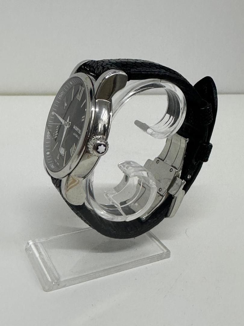 Ceas Montblanc Star 7102-PL879681 image 2