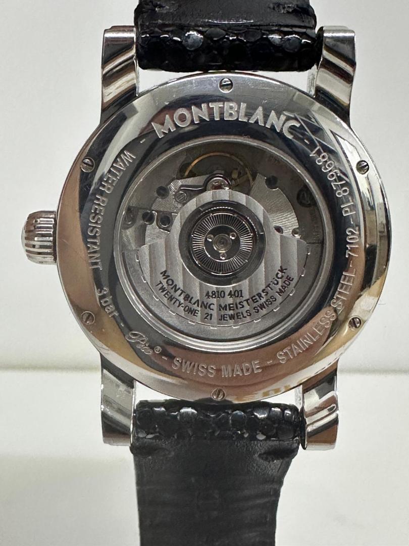 Ceas Montblanc Star 7102-PL879681 image 4