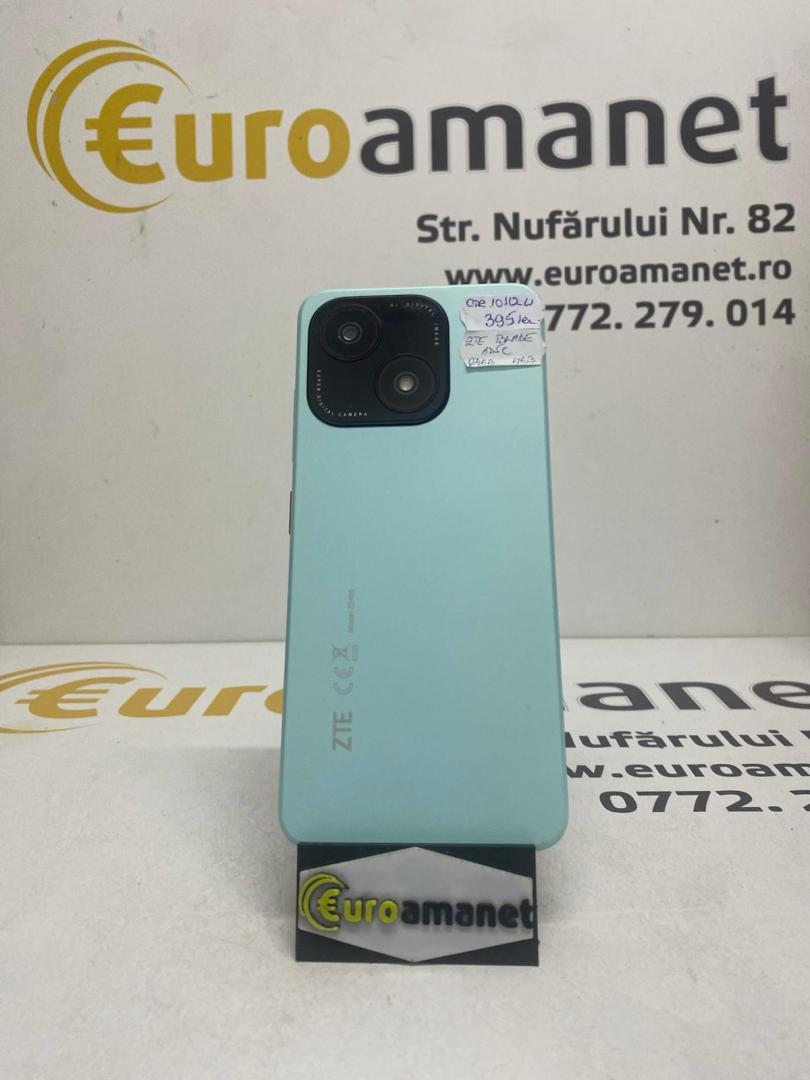 Telefon mobil ZTE Blade A35e, Dual SIM, 2GB, 64GB image 1