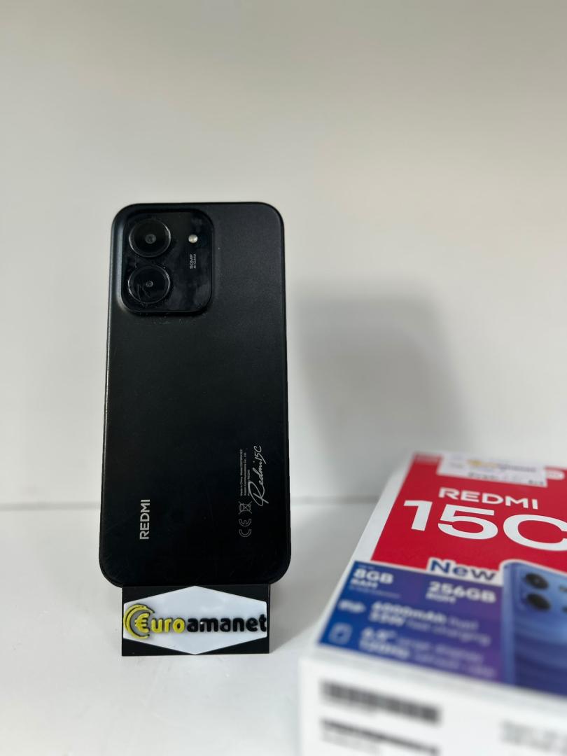 Telefon mobil Xiaomi Redmi 15C, 4GB RAM, 256GB image 2